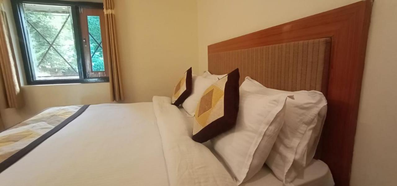 The Country Side Resorts Pushkar Eksteriør bilde