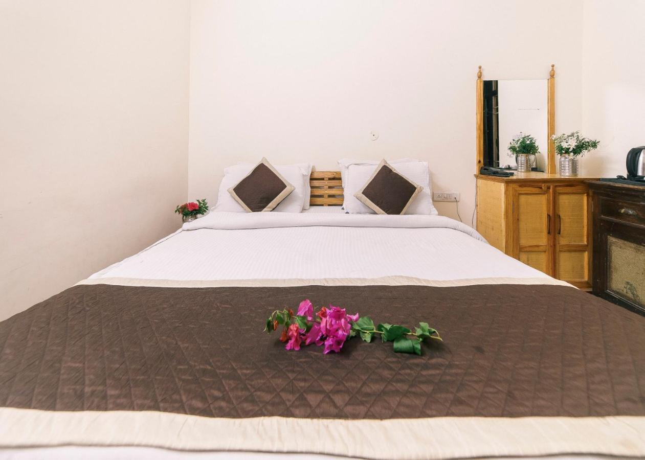 The Country Side Resorts Pushkar Eksteriør bilde