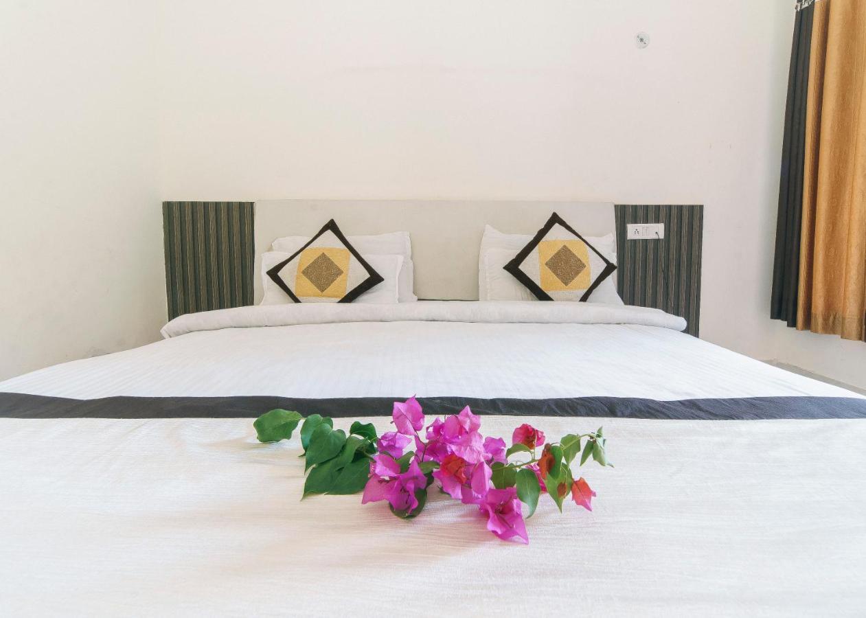 The Country Side Resorts Pushkar Eksteriør bilde